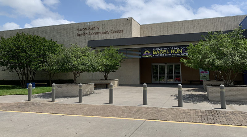 Lawsuit Brought Against Jewish Community Center