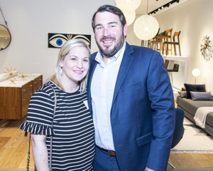 Allie and Kenneth Wherry