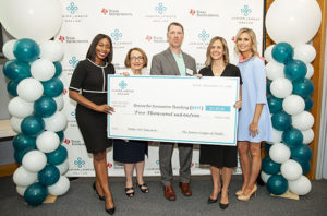 Zakiyah Johnson, Dr. Ivonne Durant - Ed.D, James Peerson, Brooke Bailey, and Beth Boyd.