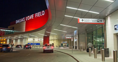 How Satisfied Are Passengers With Love Field, DFW Airport As Traffic Picks Up?