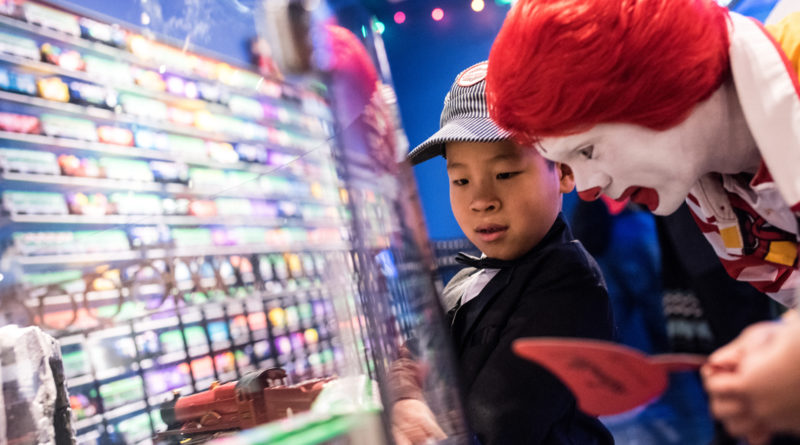 Northpark's Festive Entertainment Schedule for This Holiday Season | People  Newspapers