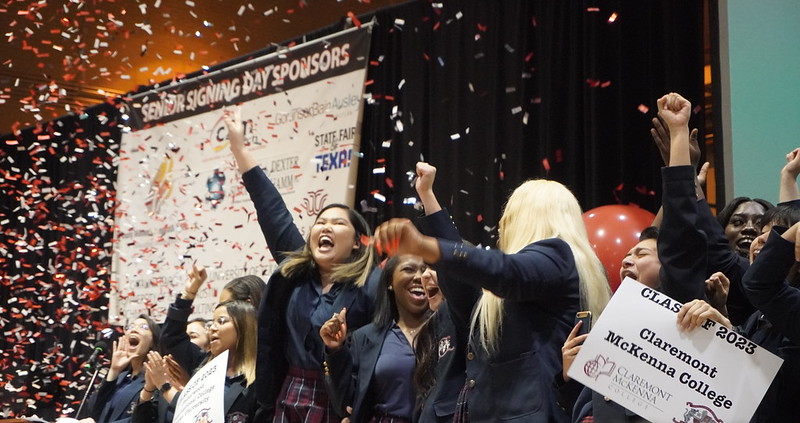 Dallas ISD choice schools