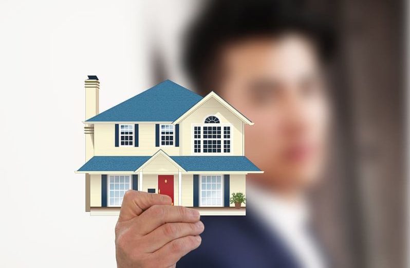 real estate