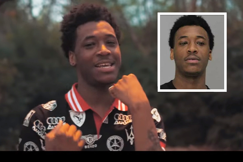 gilstrap-portley rapper sex offender