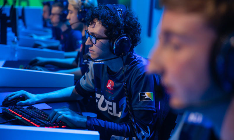 esports