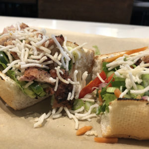 Bahn Mi