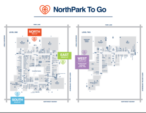 NorthPark To Reopen (Sort Of) With Retail-To-Go