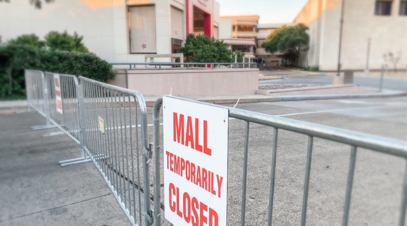Galleria, NorthPark Center among latest malls to close due to COVID-19 -  Dallas Business Journal