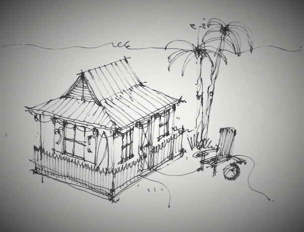 Summer House: LRO Residential