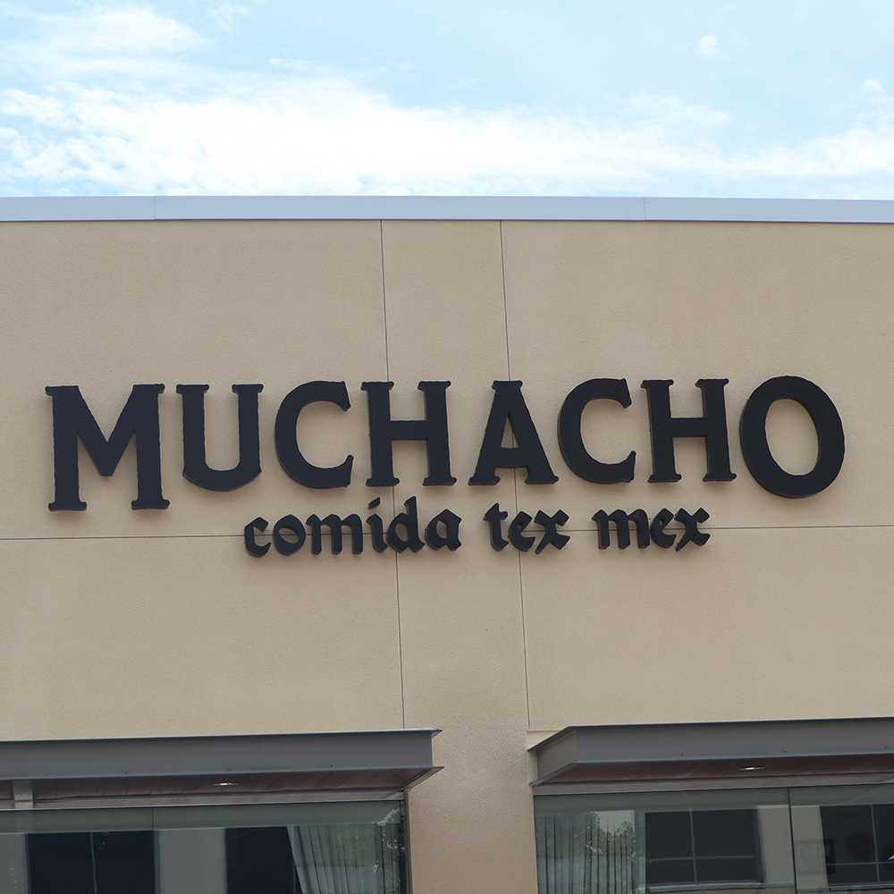M - Muchacho’s