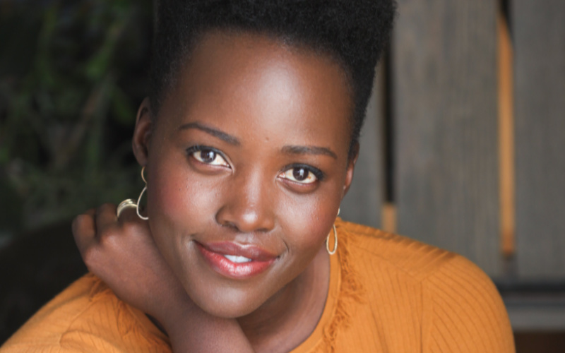 Lupita Nyong'o