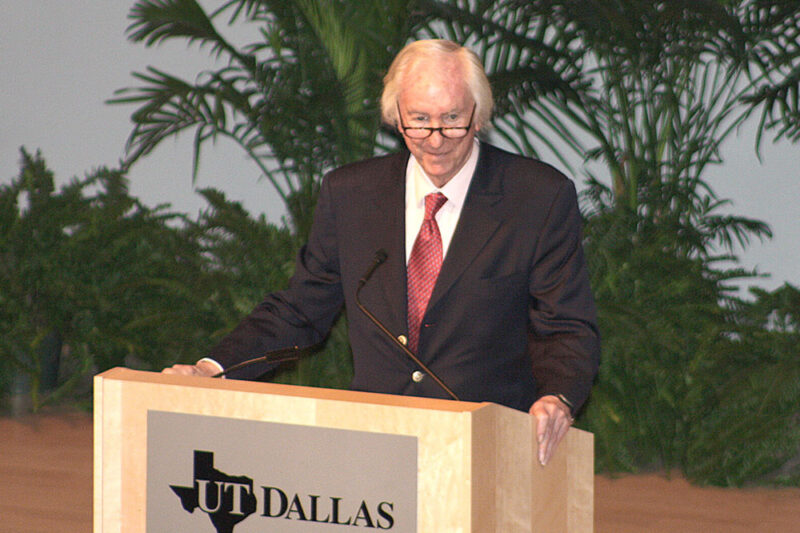 peter o'donnell