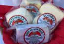 Mozzarella Company Named to Food and Wine’s Best Cheese List
