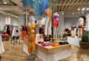 Anthropologie Opens at Knox Street
