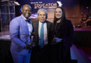 Dallas Education Foundation Names Choice/Magnet Principal of the Year