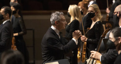 Dallas Symphony Program Gets Emmy Nomination