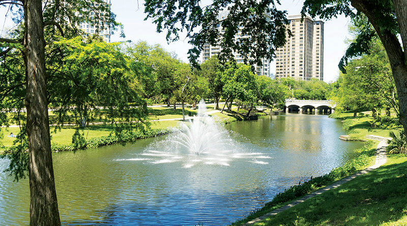 Turtle Creek | People Newspapers