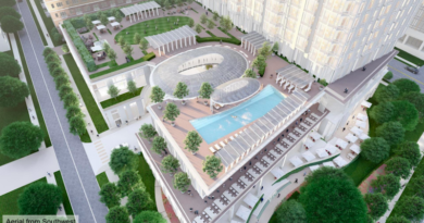 Dallas City Council Approves Four Seasons Turtle Creek Project Zoning