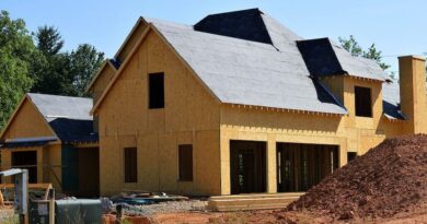 Dallas Area Building Homes At Seventh-Fastest Growth Rate In U.S.