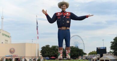The State Fair of Texas Opens This Week. Celebrity Chef Lineup Revealed, Discounts, and More