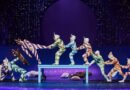 ‘Twas the Night Before’ By Cirque du Soleil Makes Dallas Debut