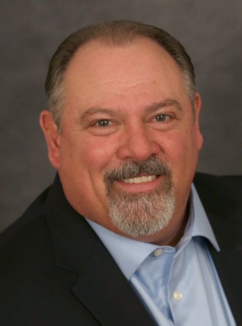 Henry Morris, American Heart Association