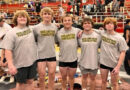 Heavy Lifting: HP Junior 13th at State