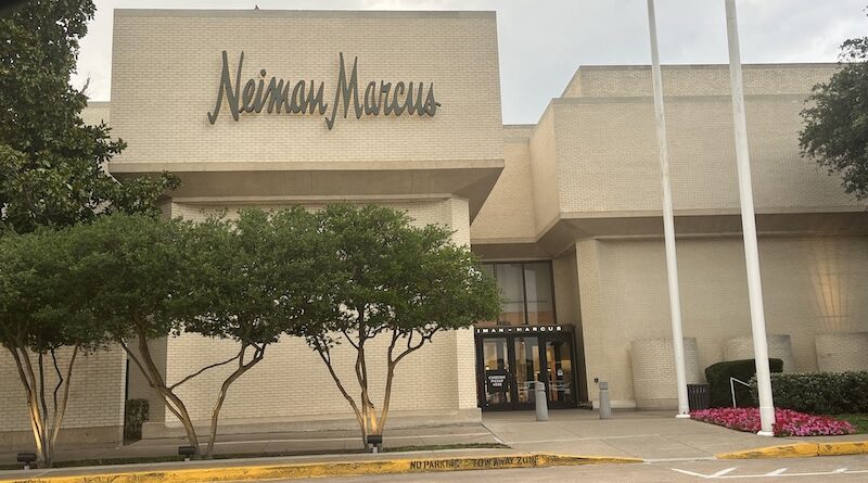 Purebeauty Salon and Spa Closing in Neiman Marcus NorthPark - People  Newspapers