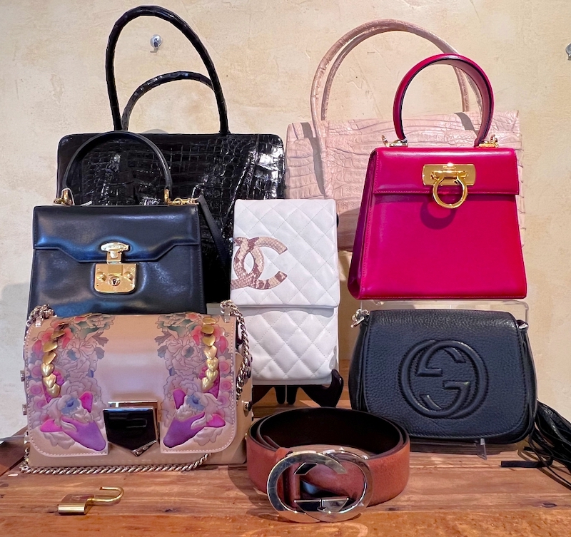 Gucci Handbag - clothing & accessories - by owner - apparel sale
