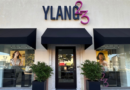 Ylang 23 to Move to The Shops of Highland Park
