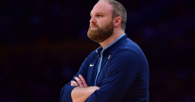 Memphis Grizzlies Coach Remains Close to St. Mark’s Roots