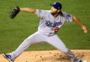 HP to Retire Numbers of Kershaw, Young