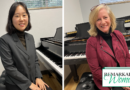 Award-Winning Pianists Inspire Their Students at SMU