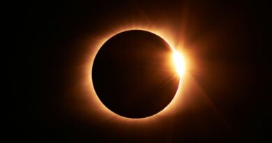 Park Cities to Celebrate the Total Eclipse