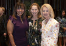 Out & About: JLD Sustainer of the Year Reception