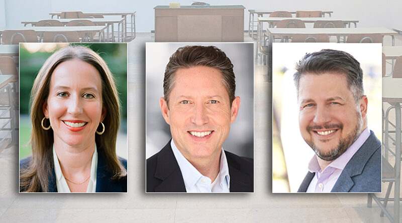 Meet Your Candidates for Dallas ISD District 1 Trustee