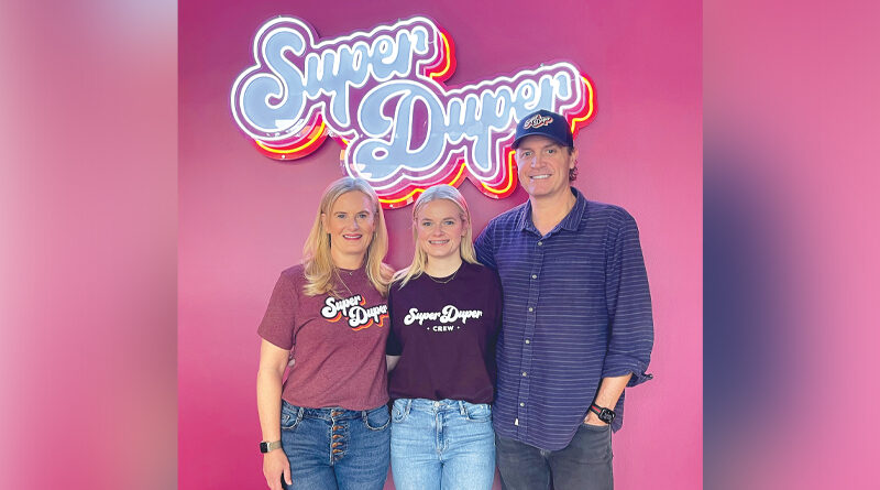 Introducing The Sweetest Social Enterprise in Town: It’s Super Duper
