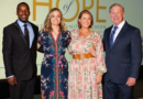 Out & About: Grant Halliburton Foundation Beacon of Hope Luncheon