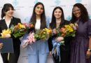 Out & About: Women LEAD Speech Competition