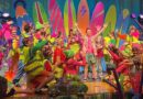 ‘The SpongeBob Musical: Youth Edition’ Makes a Splash at HPMS