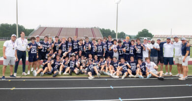ESD Surges to Thrilling Lacrosse Title