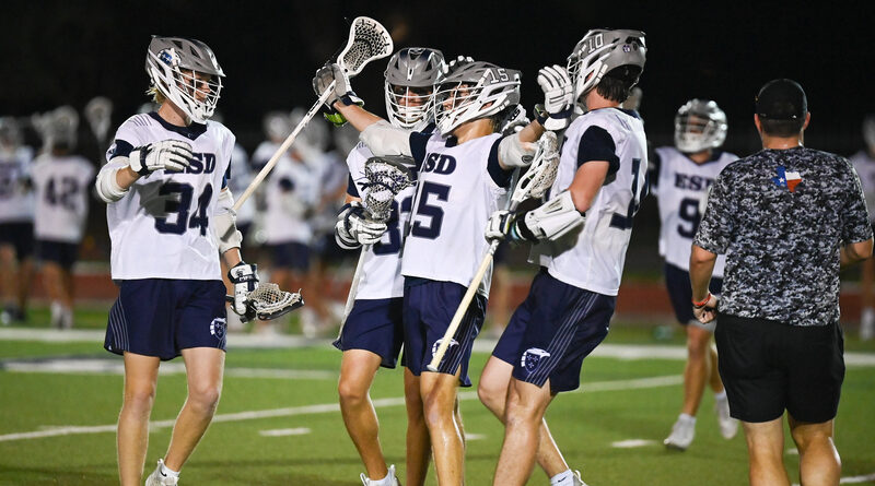 ESD Surges to Stunning Lacrosse Title