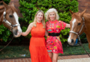Out & About: Equest Blue Ribbon Gala