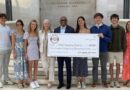 Junior Symphony Ball Raises $497,000 for Music Outreach, Education
