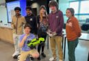 MAPS Students Bring NASCAR Action to HPHS