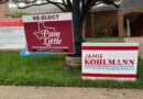 Early Voting Going on Now for May 28 Primary Runoff Election