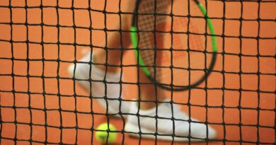 Seay Tennis Center to Offer Summer Programs