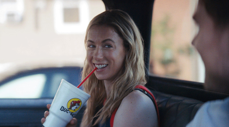 Shlesinger Taps Decker for Passion Project About Growing Up