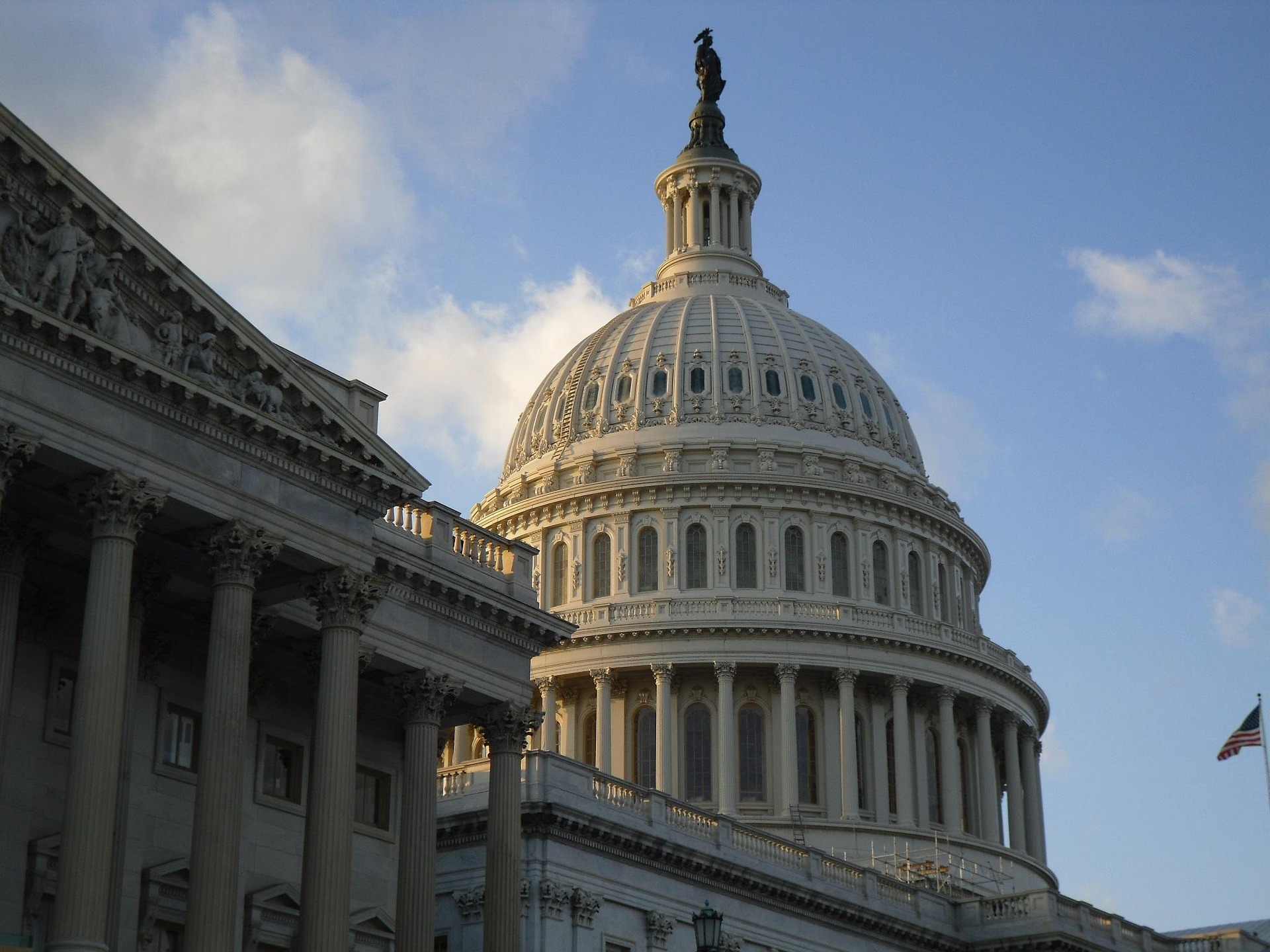 Trey’s Law Clears U.S. Senate Committee