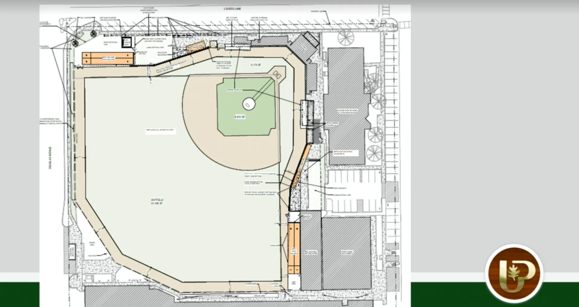 Planning and Zoning Approves Possible Upgrades Around Scotland Yard